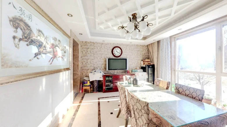 Hongduzhujing Phase I - View 2