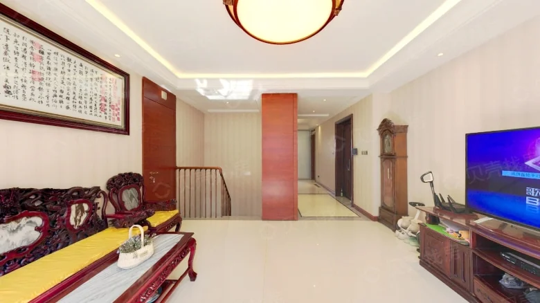 Yizhuang Jinmao Joy South Zone - View 5