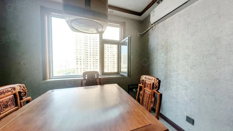 Wenjin Ancestral Home - View 4