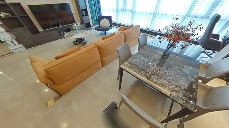 Strait International Tianjing - View 2