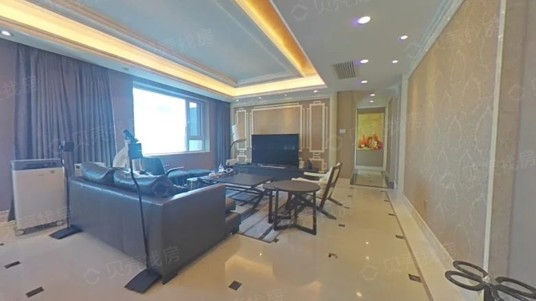 China Resources Magnificent Mansion - View 2