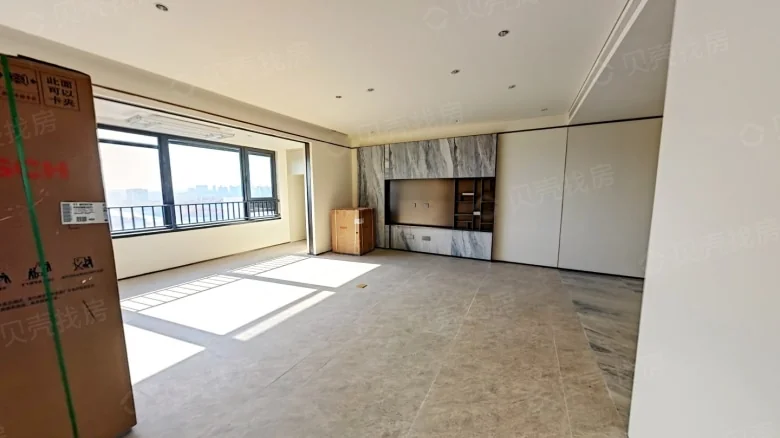 Cloud Acreence Mansion - View 5