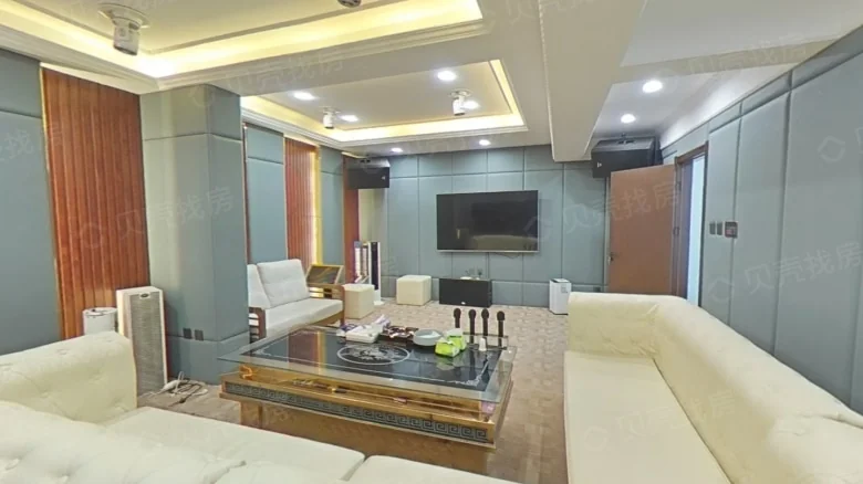 Yuanhe Name Villa - View 8