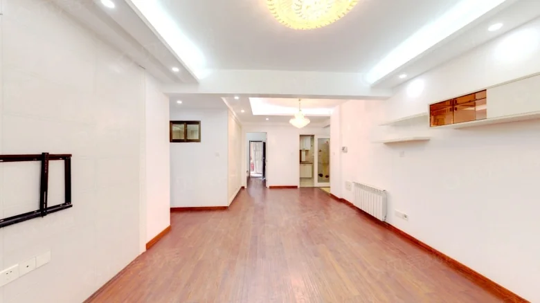 SanYang JinCheng - View 1