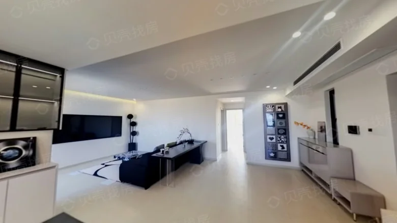 Jindu Xiagong Garden - View 2