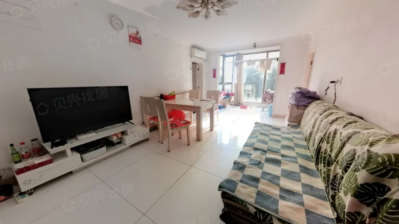 Qingyuan East Li - View 1