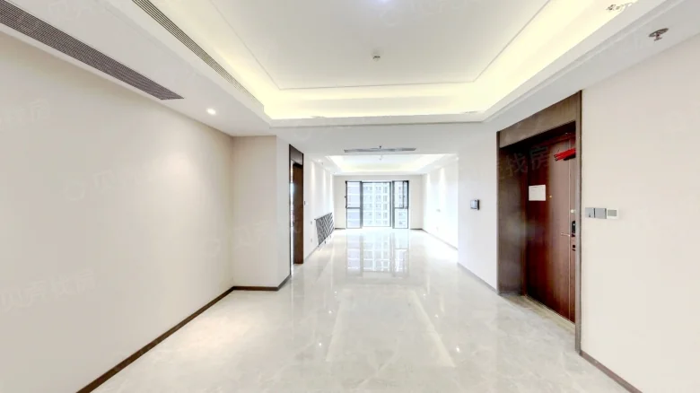 China Railway Construction · Flora Hall - View 3