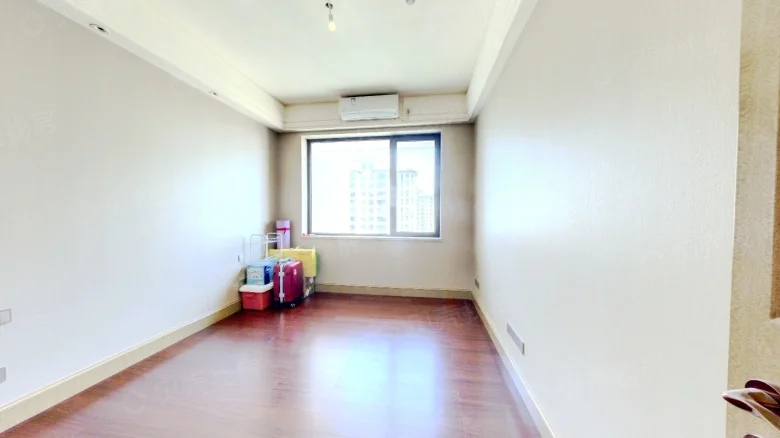 Taiyuan Star River Bay 6th Garden - View 1