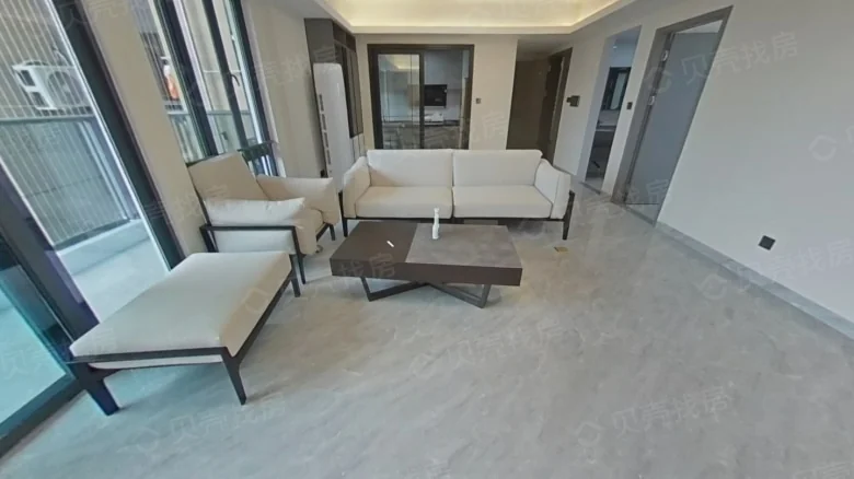 Hua Hui Rui Xi - View 5