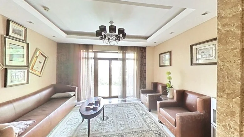 Runda Shengdi Hot Spring Villa - View 1