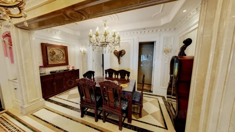 Wanda Mansion - View 4