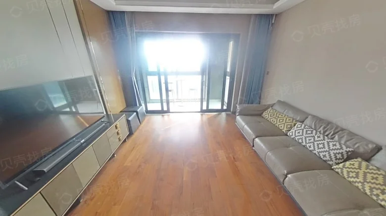 Renecheng Park Century South District - View 1