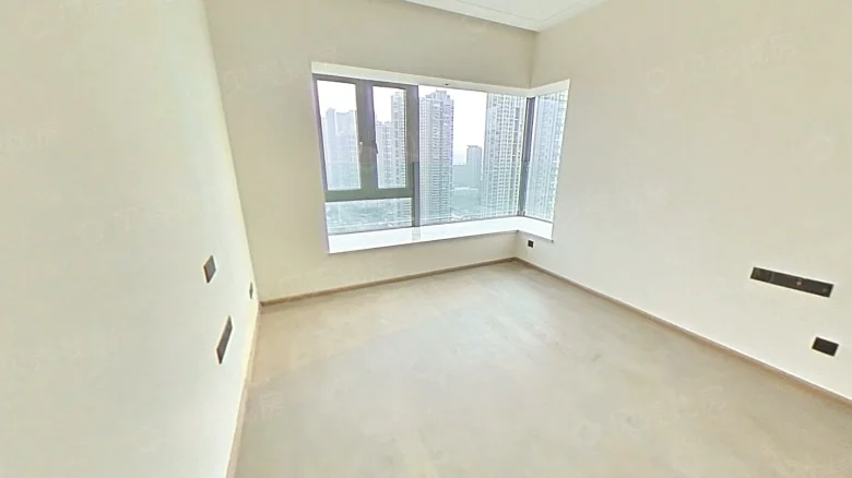 Poly Development Tianyue - View 2