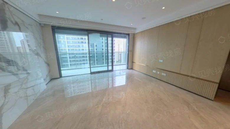 YinFeng JiuXi City Jun Fu - View 3