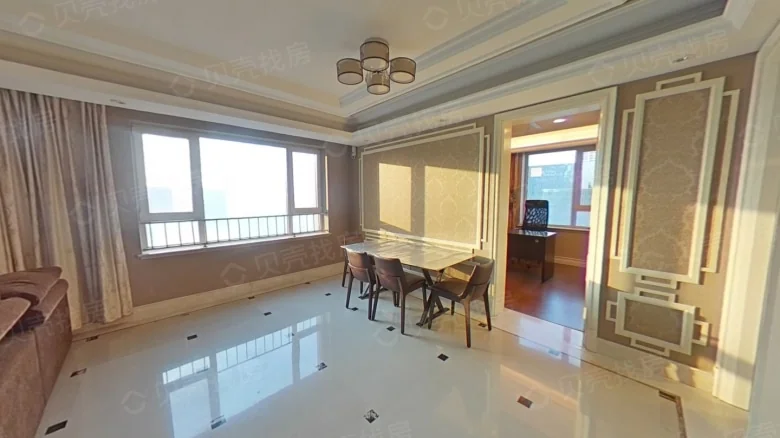 China Resources Pleasure Mansion - View 4