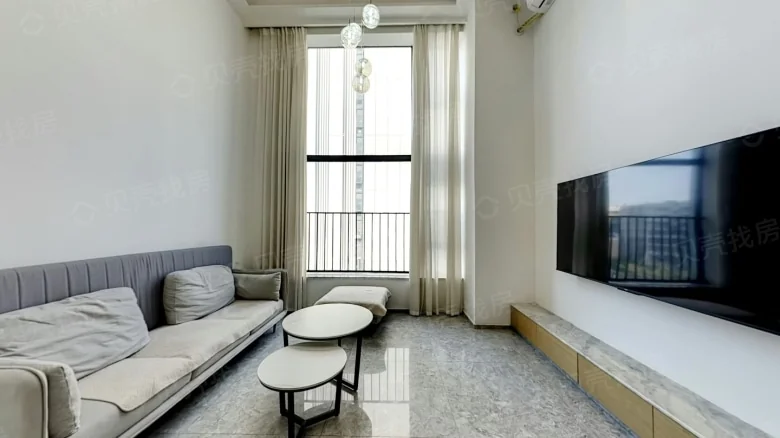 Poly Jinsha Grand Plaza - View 2