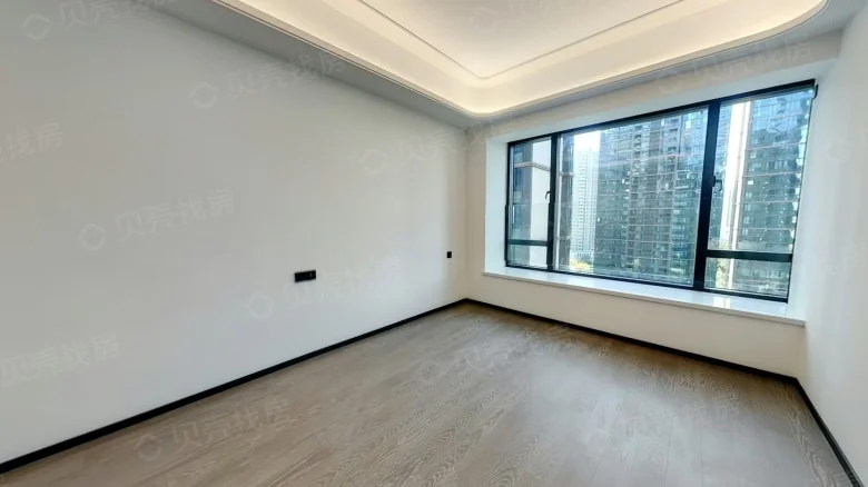 Yuexiu Heyuefu Phase V - View 1