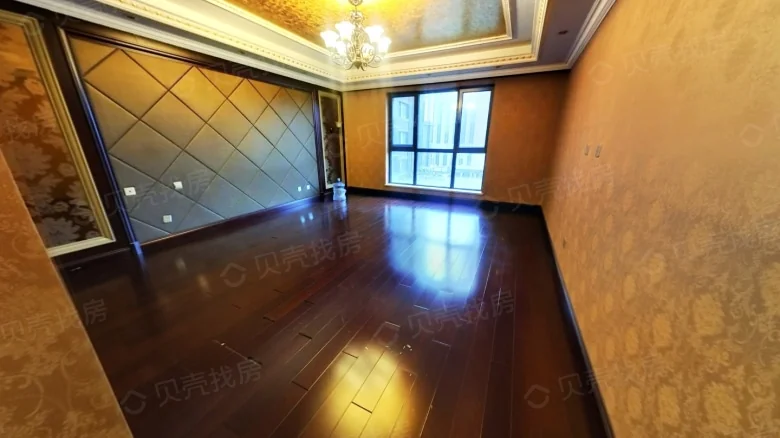 Wanda Grand Mansion - View 5