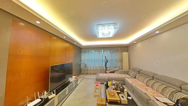 Vanke Ecological City Broadshore - View 2