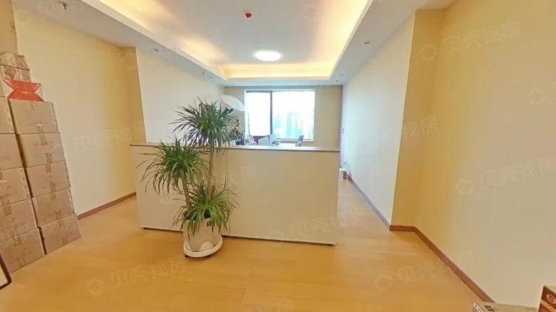 Shimao Platinum Crystal Palace - View 5