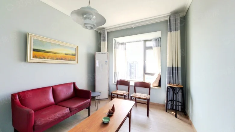 Vanke Golden Home Complex - View 1