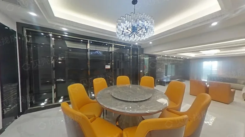 Tianjiao Emperor Peak - View 3