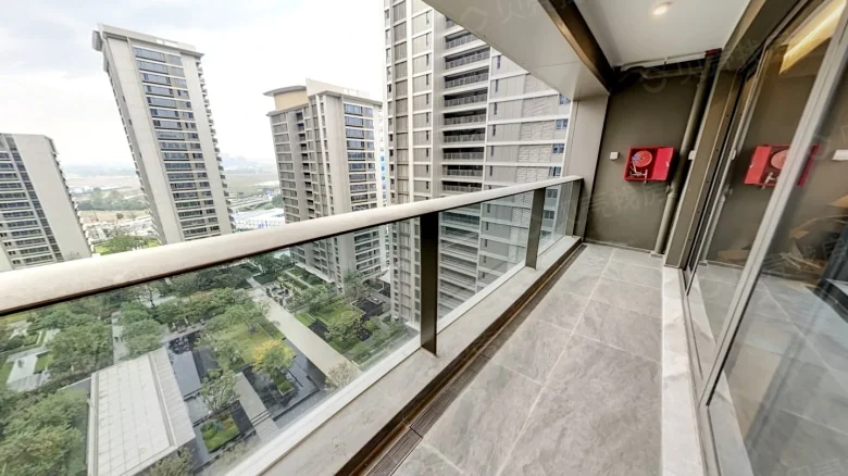 Hangzheng Future Center - View 4