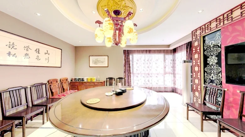 Hongsheng Longtan Mansion - View 3