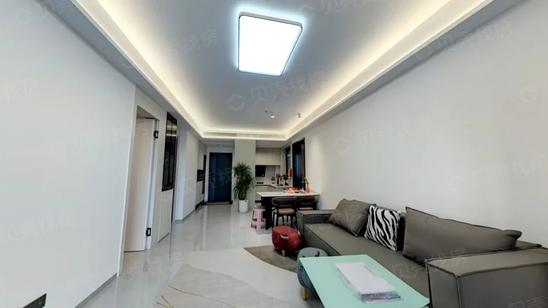 District D of lakeside Imperial View - View 3