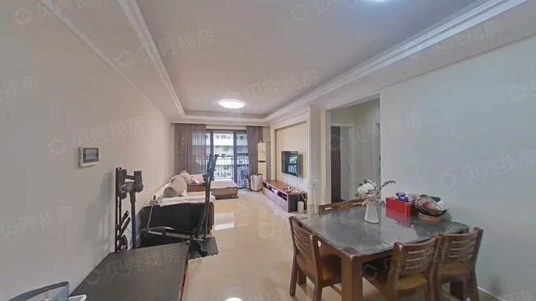 Hongwei Hongjing Huating North Area - View 2