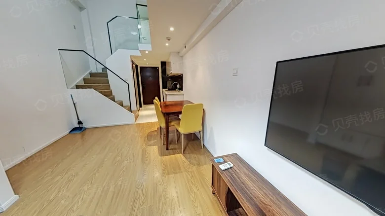 China Resources Center - View 1