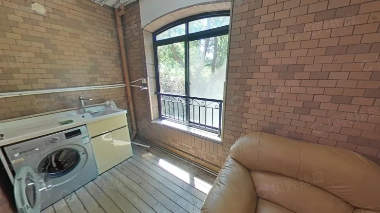 Baishang Bay Apartment - View 4