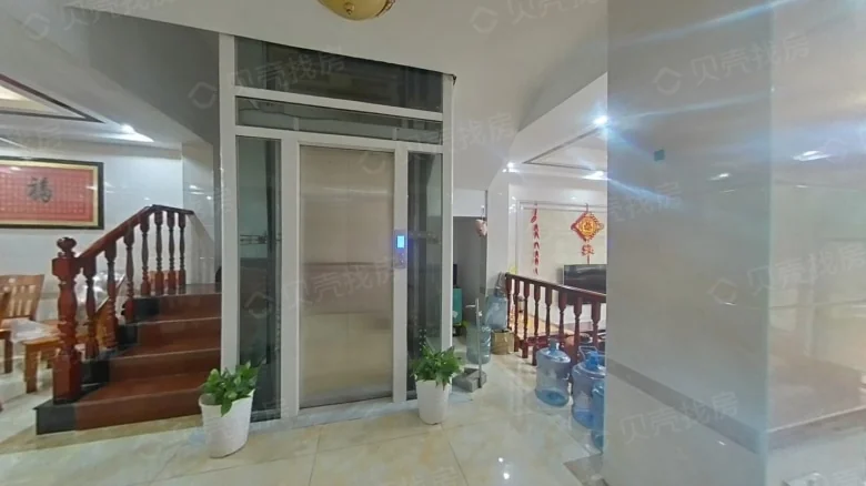 Nanshan Sudiano - View 5