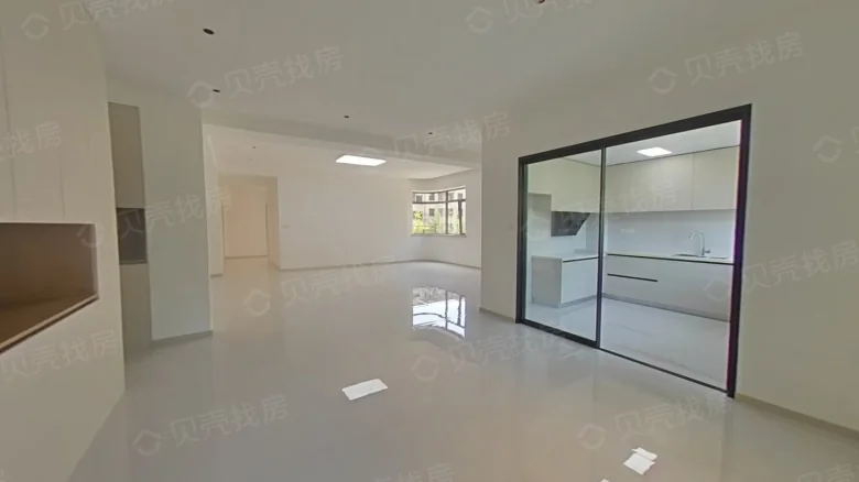 Evergrande Mingxiu Villa - View 3