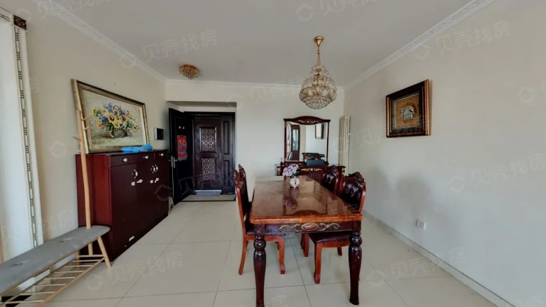 Riviera City C District - View 2