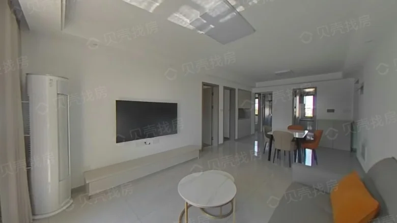 Benevolent New Mansion Residence - View 5