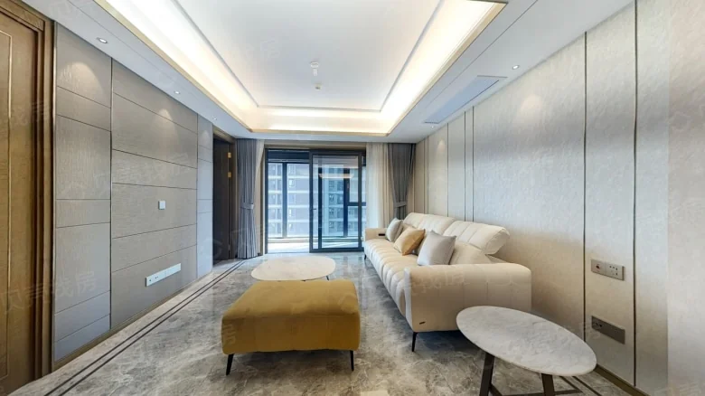 Green City Fengqi Harmony Chime - View 2