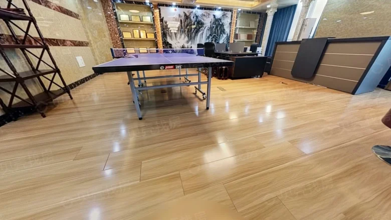 Vanke Love Apartment - View 2