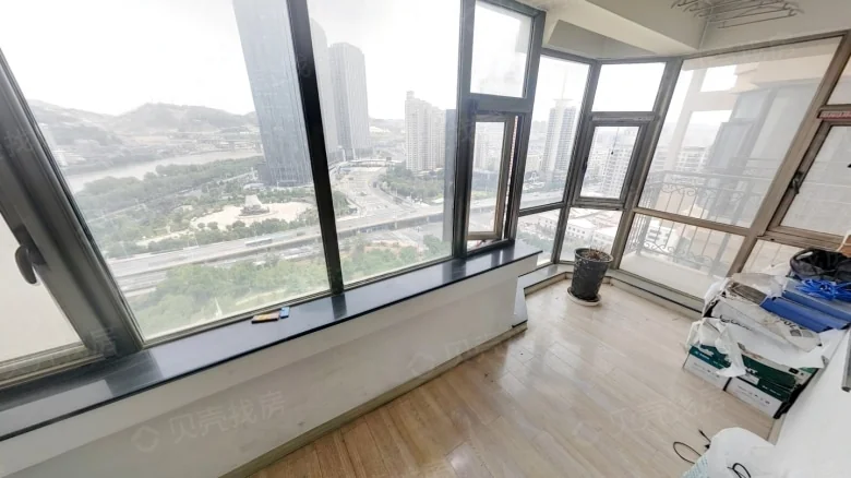 Imperial View East China - View 5