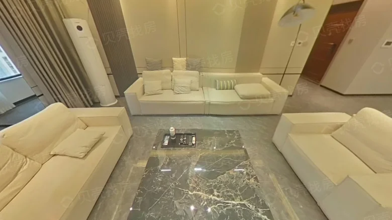 Danxuanfang - View 1