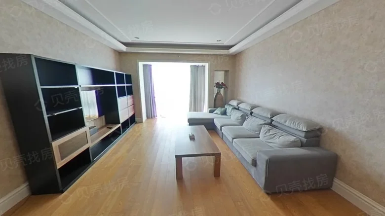 Newland International Apartments - View 2