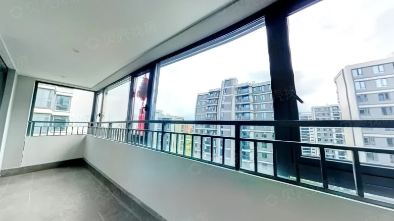 Poly Development Zhen Yu - View 4