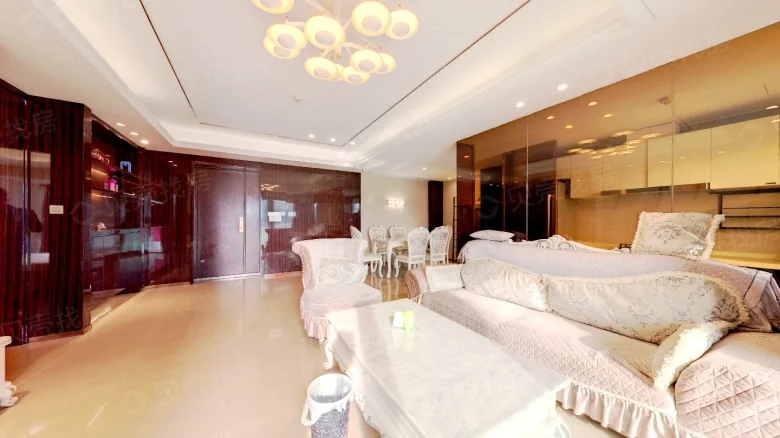 Beichen Dingjiang Yang - View 1