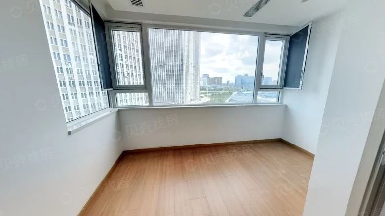 Zhitie Huijin Commercial Center - View 1