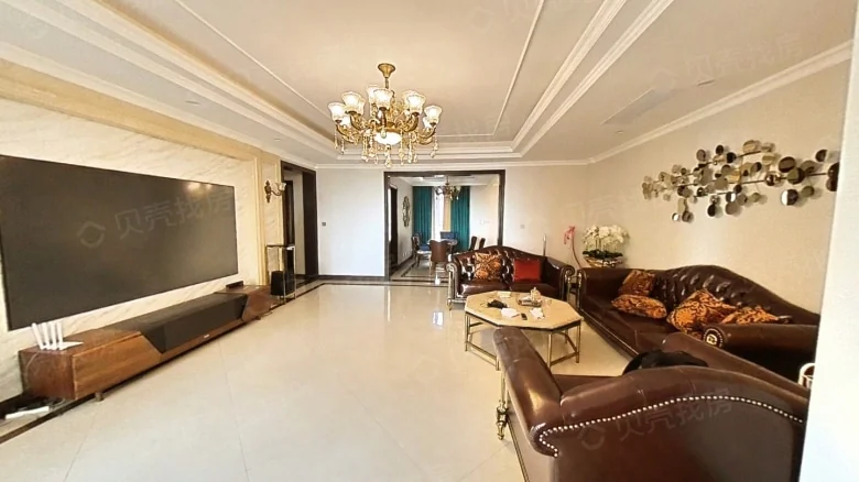 Dalian Pearl Mingzhu - View 4