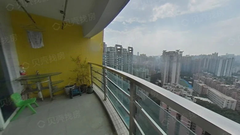 Jia Shi Garden East District - View 4