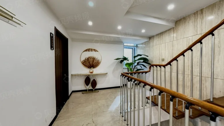 HuaYu Green Oasis - View 3