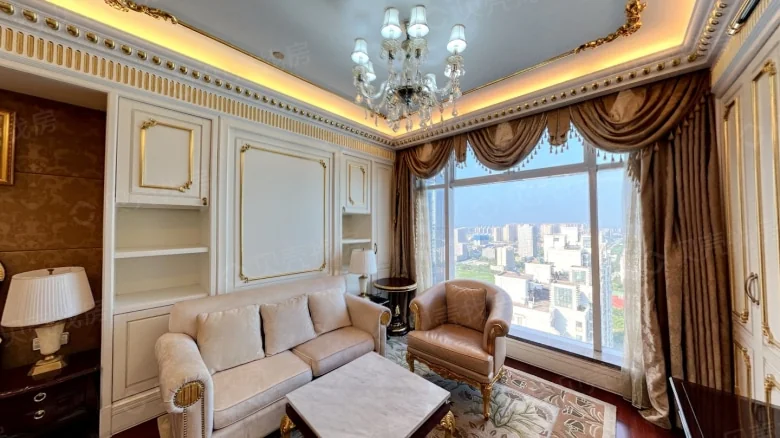 Golden Stone International Hotel - View 1