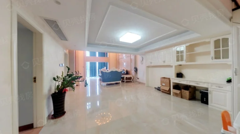 Dazhou International Longjun - View 3