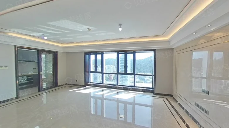 Strait International Tianjing - View 3